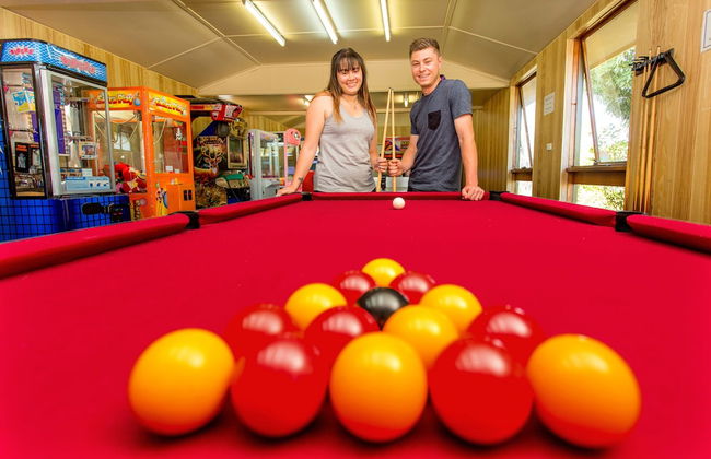 BIG4 Whiters Holiday Village - Foto 64