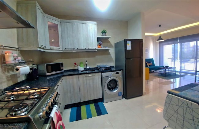 Double Key by HR - Foto 78