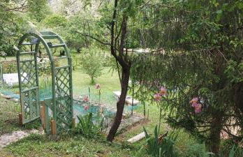 Gîte La Pequelette - Foto 43