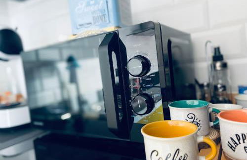 Texas Life Apartamento Centro Jerez - Foto 13