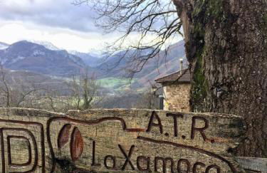 La Xamoca Apartamentos Rurales - Foto 62