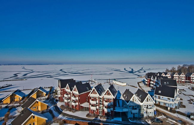 Charmante Ferienwohnung im Ferienpark - Foto 30