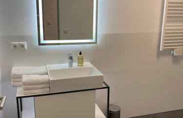 Ferienwohnung & Monteurunterkunft "Mainbogen-Blick" - Foto 24