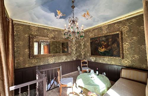 Schlössle Seeburg - Foto 58