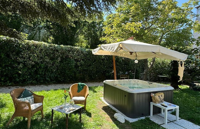 Villa Gilù - Foto 31