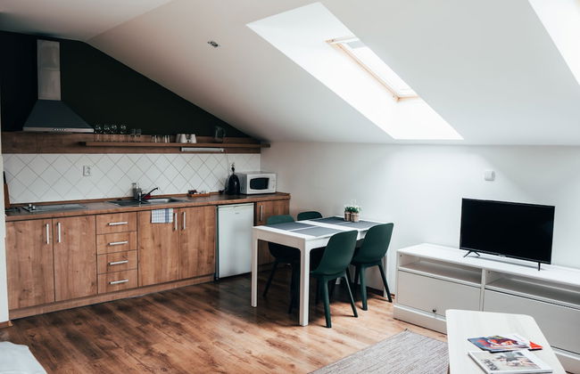 APLEND Tatry Holiday - Foto 22