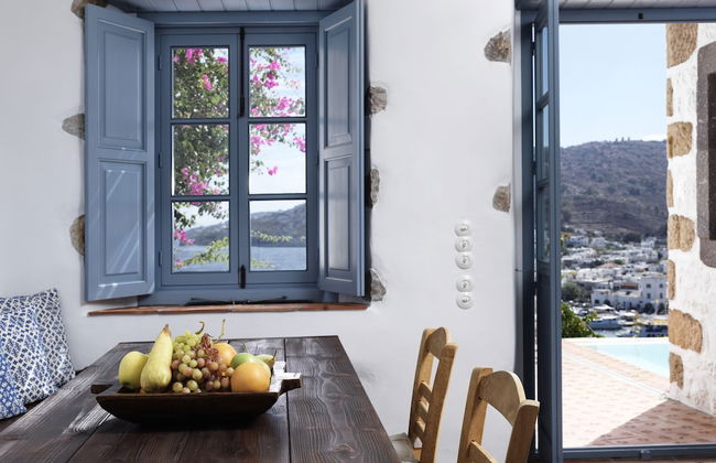 Patmos Eye Boutique Hotel & Villas - Foto 49