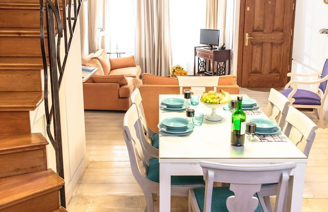 Lovely Apartment, Sultan Ahmet, Old Part Istanbul - Foto 13