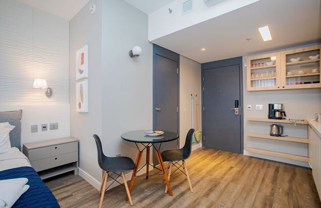 Helbor Stay Batel - Yogha - Foto 60