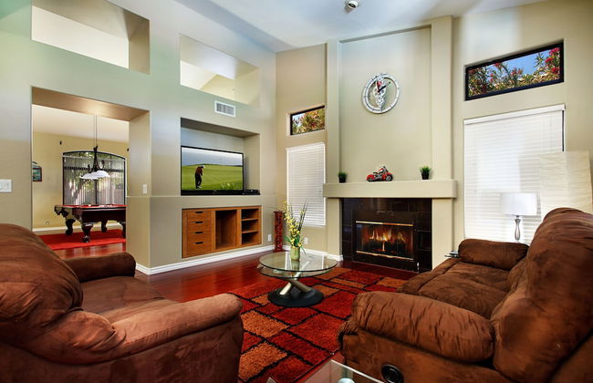 Chandler - 4 Bedroom Home - Chandler - Foto 11