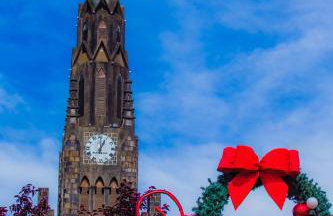 Ap Gramado Knorrville com lareira - 4 pessoas - Foto 21