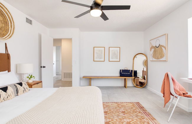 Lava Rocks by Avantstay Gorgeous Desert Haven w Pool Hot Tub Fire Pit Ping Pong - Foto 16