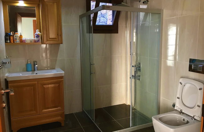 Faralya Villas - Photo 16