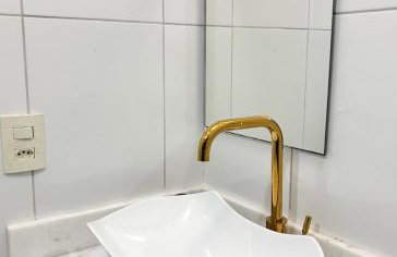 Edifício Campo de Santana - Foto 50