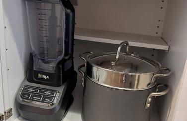 Queen City Castle - Rooftop, Garage, King Beds, Pet Friendly - Foto 31