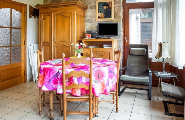 A Small Studio of a Nature Stone House - Foto 15