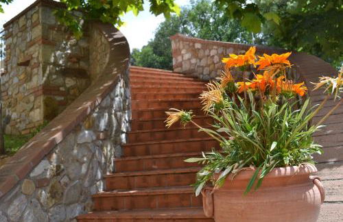 Agriturismo La Ghiraia - Foto 32