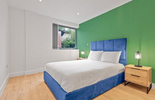 NEC BHX Airport HS2 Resorts World - Foto 71