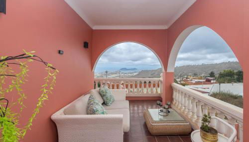 4BR Chalet El Romero-Private Pool, Barbecue & Chill - Foto 3