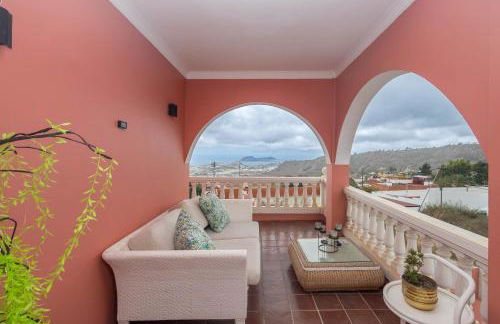 4BR Chalet El Romero-Private Pool, Barbecue & Chill - Foto 3