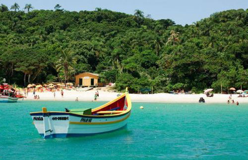 Residencial Toca Coruja - Armação - Florianópolis - Foto 60