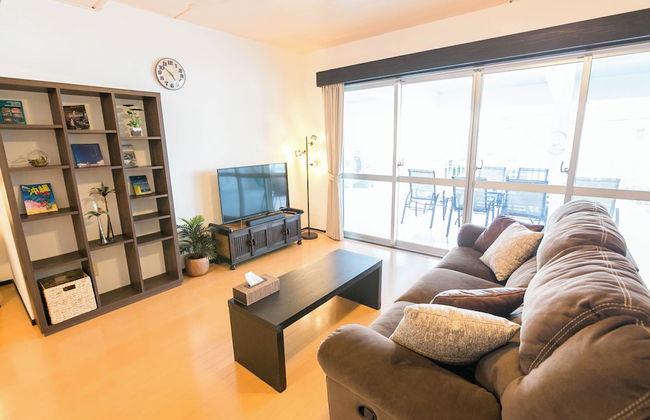 Public Inn Okinawa - Foto 13