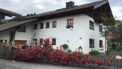 Ferienwohnung am Moosbach - Foto 2