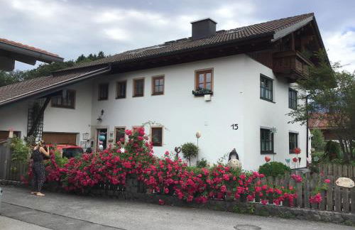 Ferienwohnung am Moosbach - Foto 2