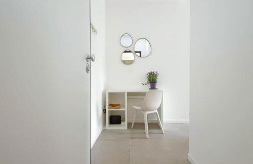 Luminoso appartamento di fronte Metro Piramide - Foto 6