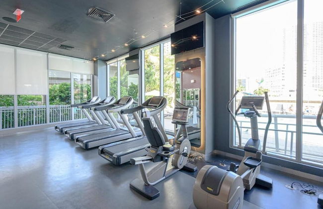 AMAZING 3BD CONDO BEACHWALK RESORT - Foto 35