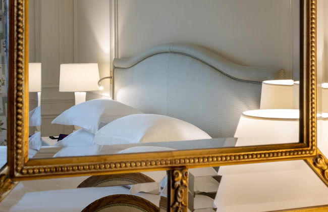 Hôtel du Palais Biarritz, in The Unbound Collection by Hyatt - Foto 75