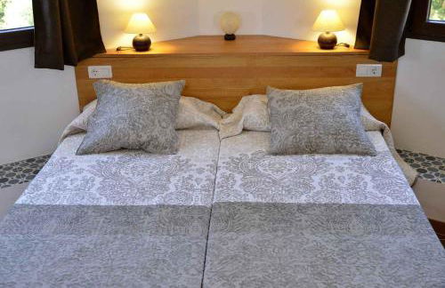 Cortijo Algabia - Photo 20