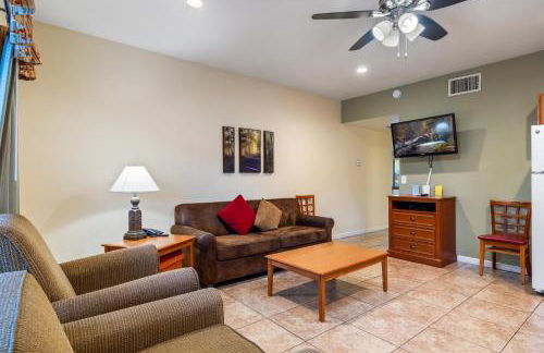 Juniper-Grand Canyon by Roundhouse Resort and Spa - Foto 8