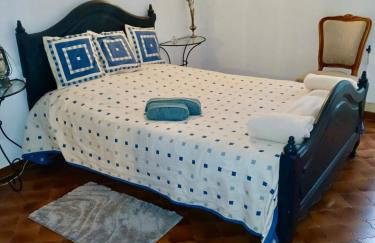 Les Ribas villa groupe, de 4 a 14 personnes, maison familiale, séjour nature, calme, Provence, Plaine des Maures, proche mer, Verdon, randonnée, terrain arboré, jeux enfants, pétanque, ping-pong, cuisine équipée, grande capacité, vacances en groupe - Foto 9