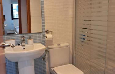 Modern apartment, with parking, close to the beach!! - Photo 13