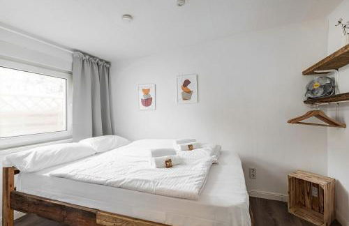 Cabin by the lake for 4 people with Fireplace and Sauna - Foto 2