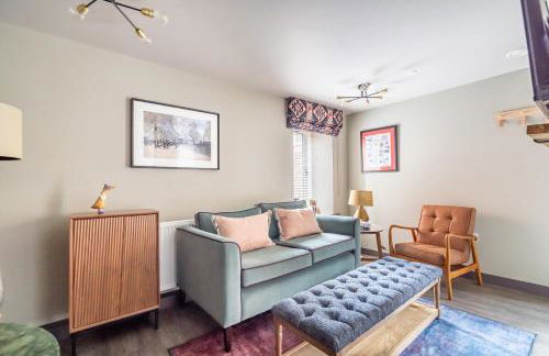 The Falcon - Foto 70