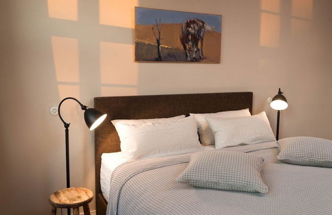 Schloss Beuchow - Foto 9