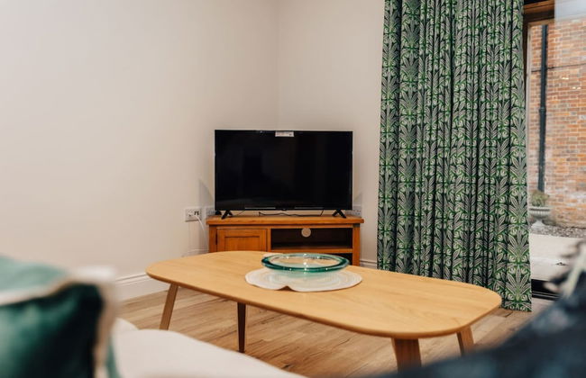 Cart Shed 1 - From 140 Per Night - Foto 19