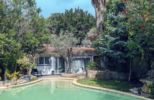 Retraite Tropicale à Marseille - Foto 1