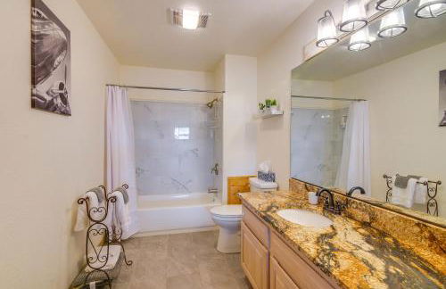 Picturesque Pagosa Springs Retreat with Mtn Views! - Foto 15