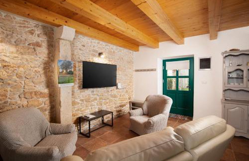 House Eufemia - Foto 15