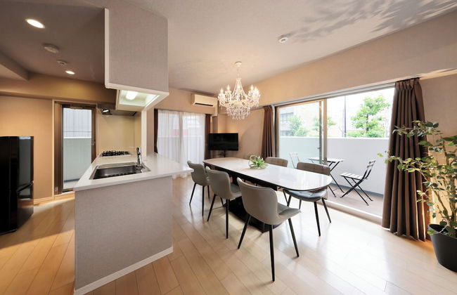 Crystalexe nippombashi - Foto 3