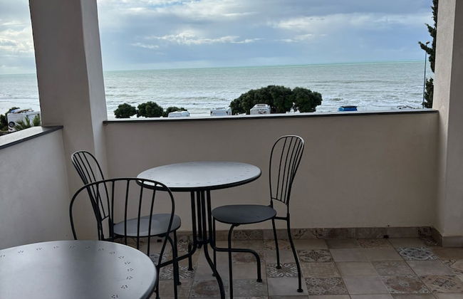 La terrazza della Scala - Photo 9