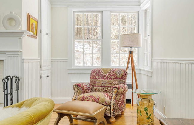 Linden by Avantstay Countryside Berkshire Escape - Foto 25