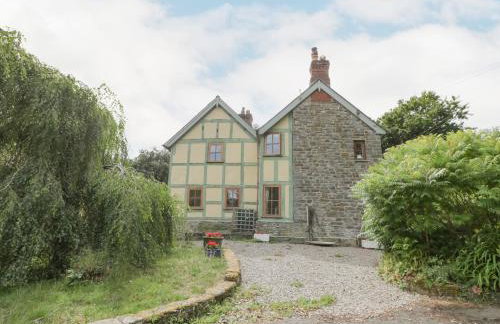 The Old Rectory - Foto 47