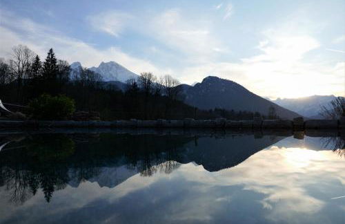 Malerhausl Modern Retreat - Foto 27