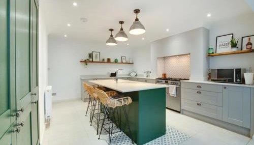 Belle Vue Cottage - Foto 5