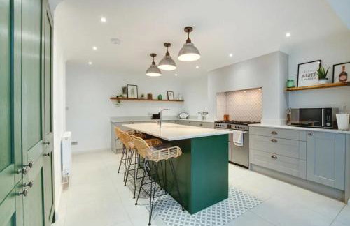 Belle Vue Cottage - Foto 5