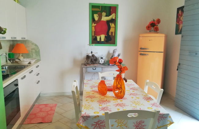 Le Terrazze - Foto 39